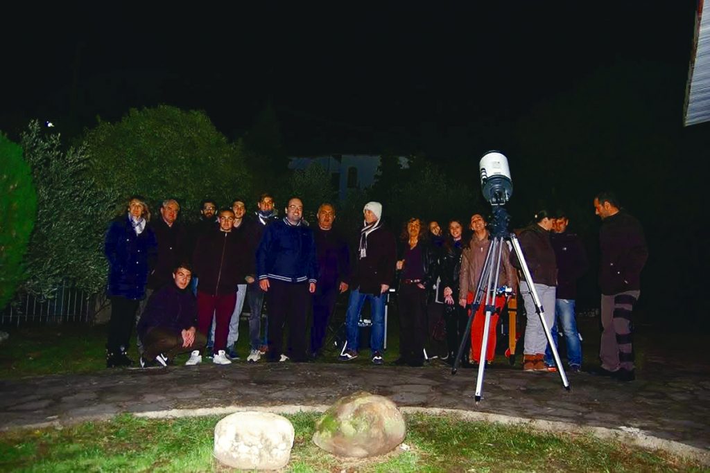 Αναζητώντας τον Μικρό Πρίγκιπα…