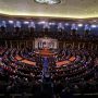 «Γεροντοκρατία» στις ΗΠΑ: Οι θάνατοι πολιτικών υπενθυμίζουν πως το Κογκρέσο «γερνάει»