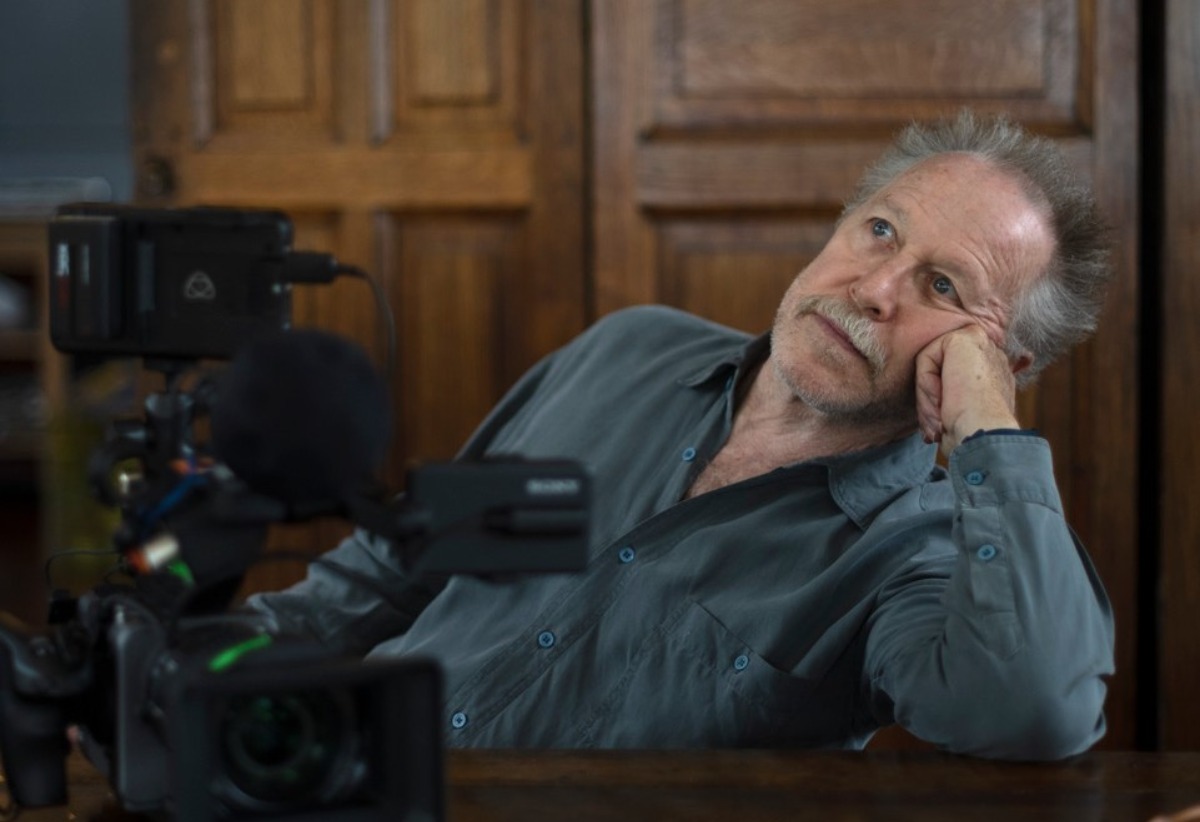 27ο Φεστιβάλ Ντοκιμαντέρ Θεσσαλονίκης – Νικολά Φιλιμπέρ: «Στην κοινωνία μας δεν αρέσει ο κόσμος των ψυχικά ανιάτων»