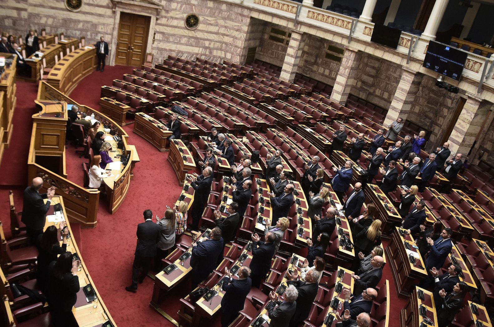 ΠαΣοΚ προς Μητσοτάκη: Είστε ξεκάθαρα ένας επικίνδυνος πρωθυπουργός ΠαΣοΚ προς Μητσοτάκη: Είστε ξεκάθαρα ένας επικίνδυνος πρωθυπουργός