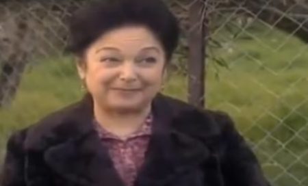 Πέθανε η Ράνια Ιωαννίδου, η παπαδιά του «Καφέ της Χαράς»