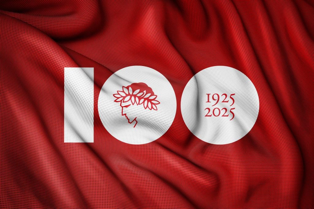 100 Χρόνια Ολυμπιακός: Ένα συλλεκτικό αφιέρωμα αρχίζει στα ΝΕΑ τη Δευτέρα 10 Μαρτίου
