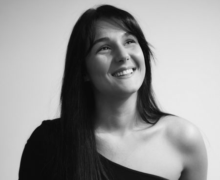 Εύα Σταυρογιάννη: Μια Ελληνίδα στα Μπολσόι