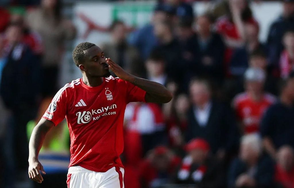 Νότιγχαμ Φόρεστ – Μάντσεστερ Σίτι 1-0: Μυθικοί Reds «πάτησαν» τους Πολίτες