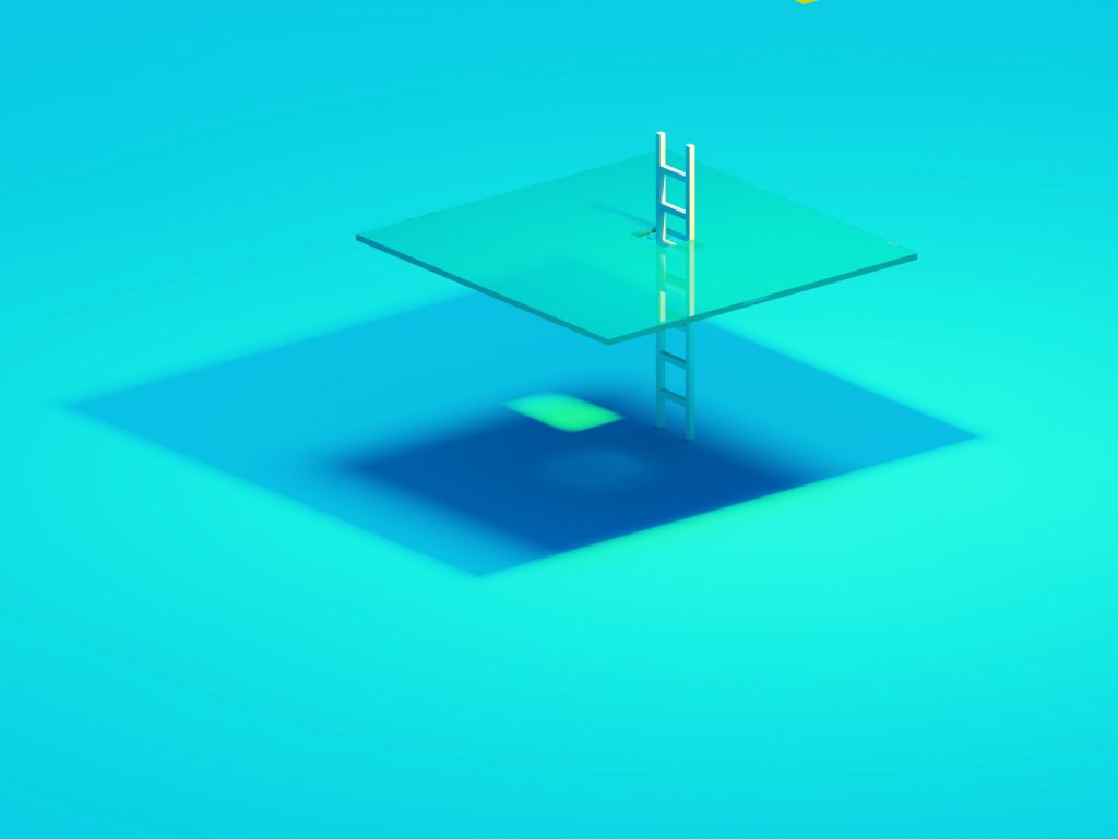 Η «Γυάλινη Οροφή» είναι μόνο η κορυφή του παγόβουνου