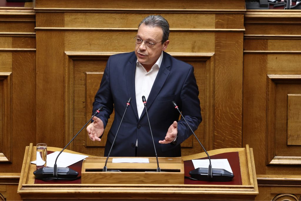 Γιατί ζητά εκλογές ο Φάμελλος – Η δύσκολη επιχείρηση ανασύνταξης του ΣΥΡΙΖΑ