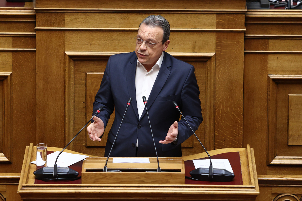 Γιατί ζητά εκλογές ο Φάμελλος – Η δύσκολη επιχείρηση ανασύνταξης του ΣΥΡΙΖΑ Γιατί ζητά εκλογές ο Φάμελλος – Η δύσκολη επιχείρηση ανασύνταξης του ΣΥΡΙΖΑ