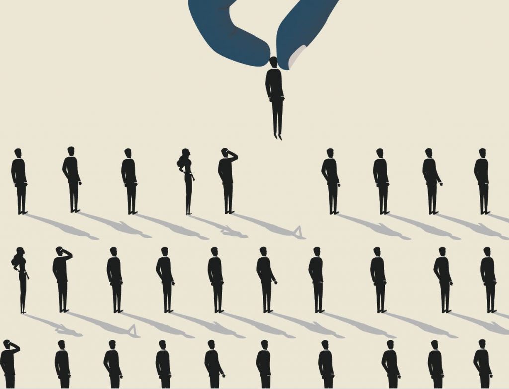 Πρόθυμοι και απρόθυμοι