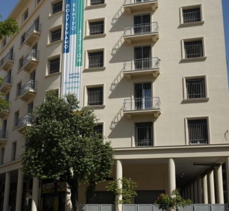 Κέντρο Αστέγων: Κοριούς και τρωκτικά «είδε» ο Συνήγορος του Πολίτη – Προτείνει «λουκέτο» – Τι απαντά ο Δήμος