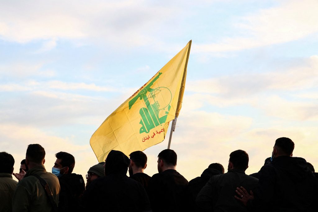 Οι επιπτώσεις της αποδυνάμωσης της Χεζμπολάχ στη Μέση Ανατολή