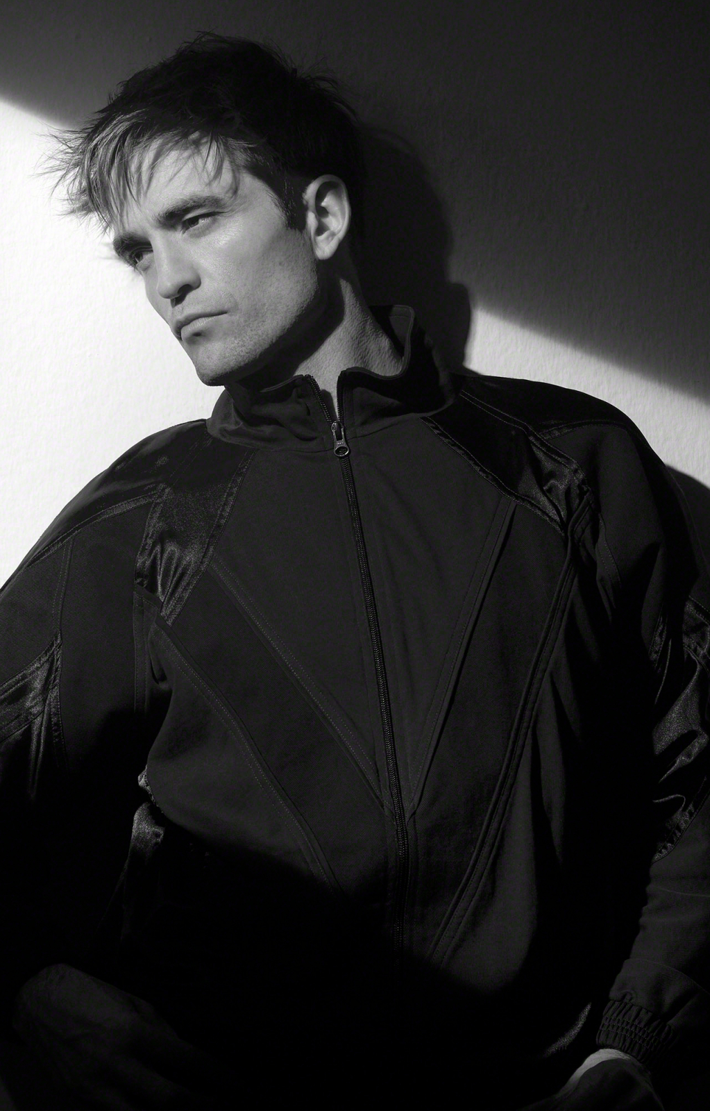 Ρόμπερτ Πάτινσον: Μου αρέσουν οι ριψοκίνδυνες καταστάσεις