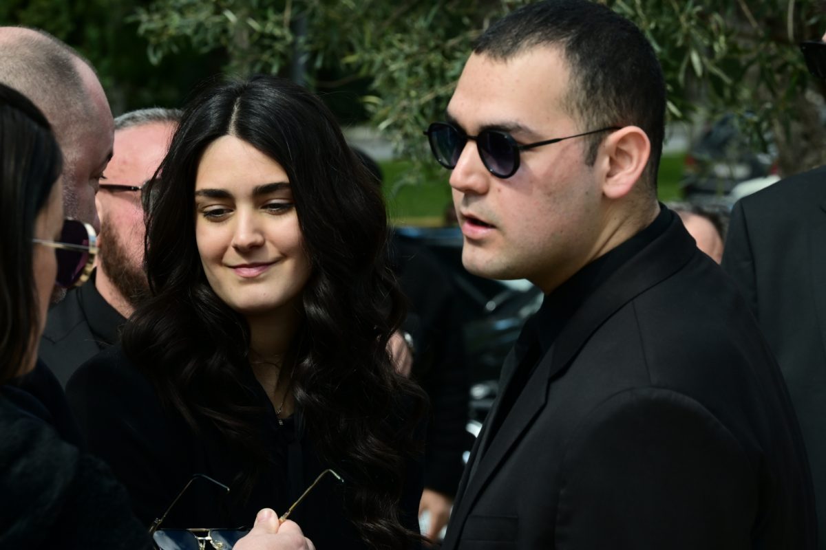 Αλέξης Κούγιας: Εκτός διαθήκης η Εύη Βατίδου; – Στα παιδιά του περιουσία 50 εκατ. ευρώ