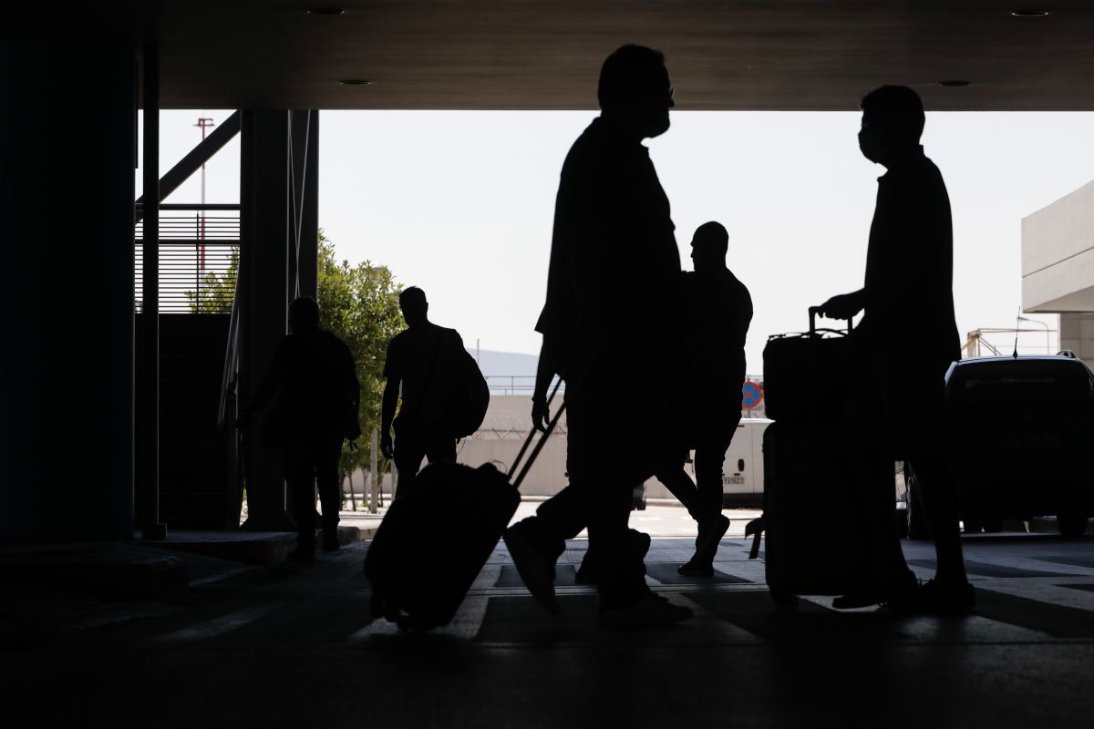 Νάξος: Κλείνει μέχρι τέλος Μαρτίου το αεροδρόμιο