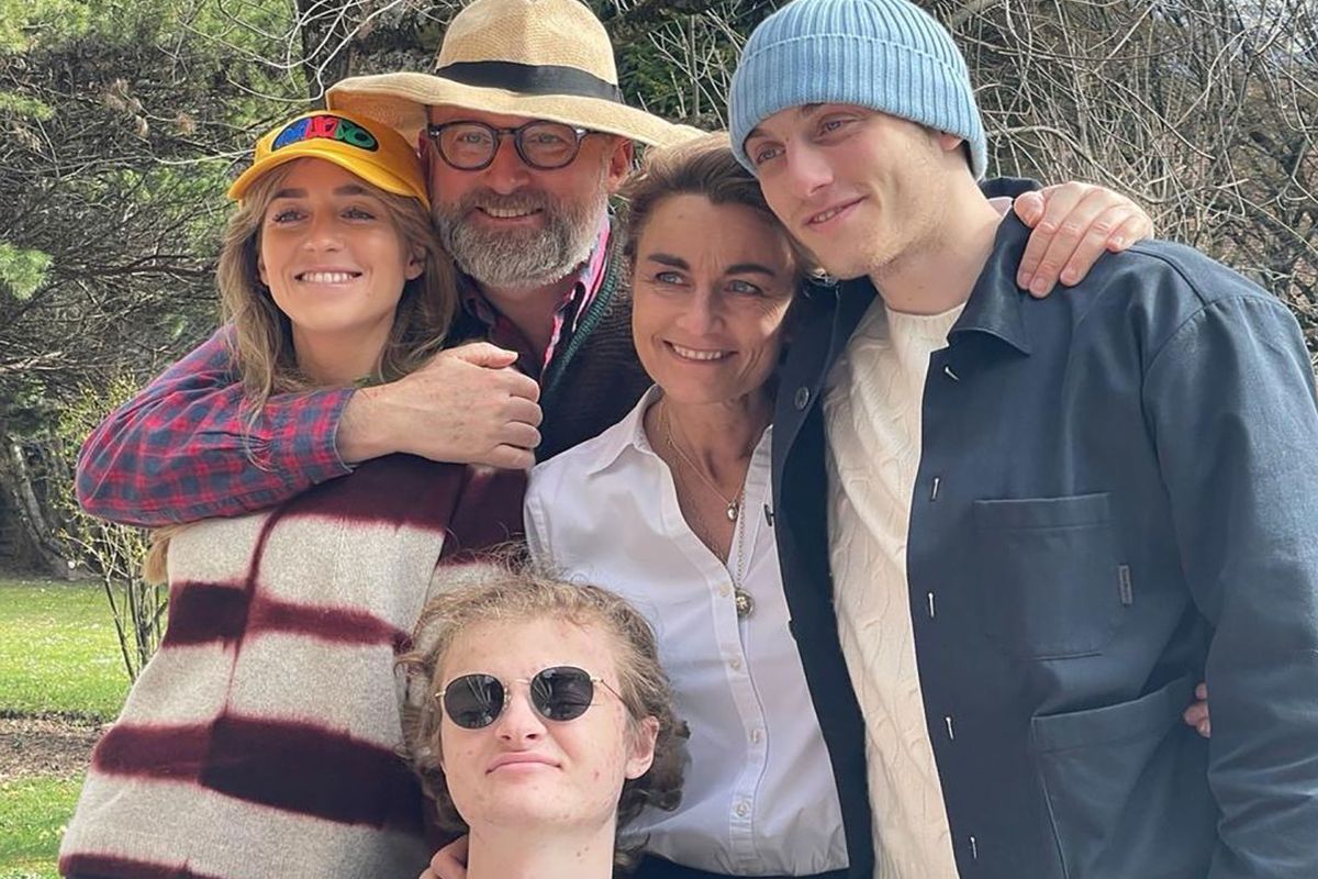 POLG: Τι είναι η νόσος που σκότωσε τον πρίγκιπα Φρειδερίκο