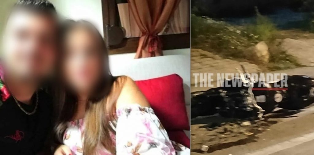 Βόλος: Πέθανε ο πατέρας του 31χρονου που σκοτώθηκε στο τροχαίο – Το χρονικό, τι εξετάζουν οι αρχές