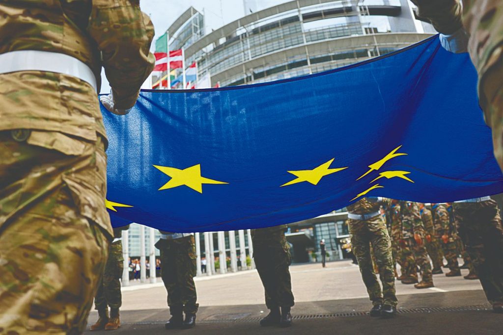 «Εξοπλιστικά» ομόλογα