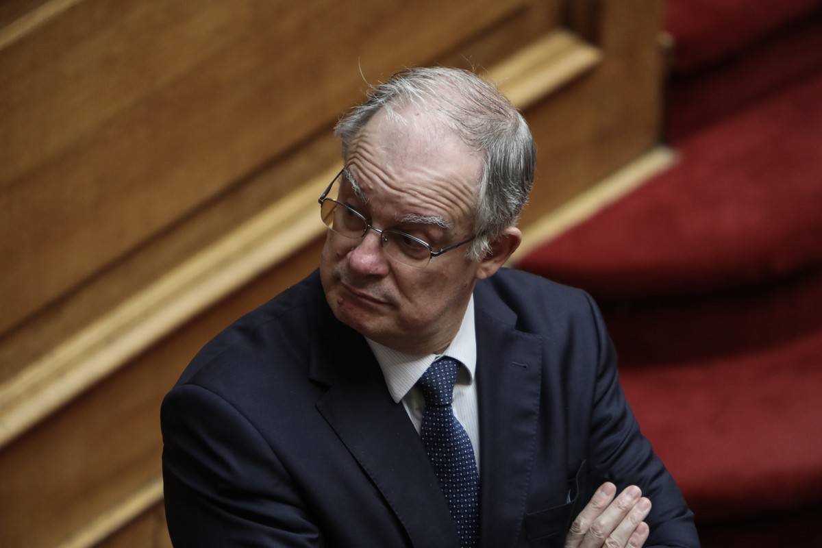 Το «προεδρικό άγχος» για την ορκωμοσία