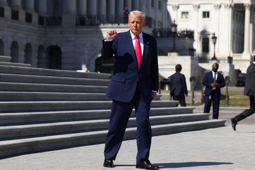 Το χάος ως επιλογή