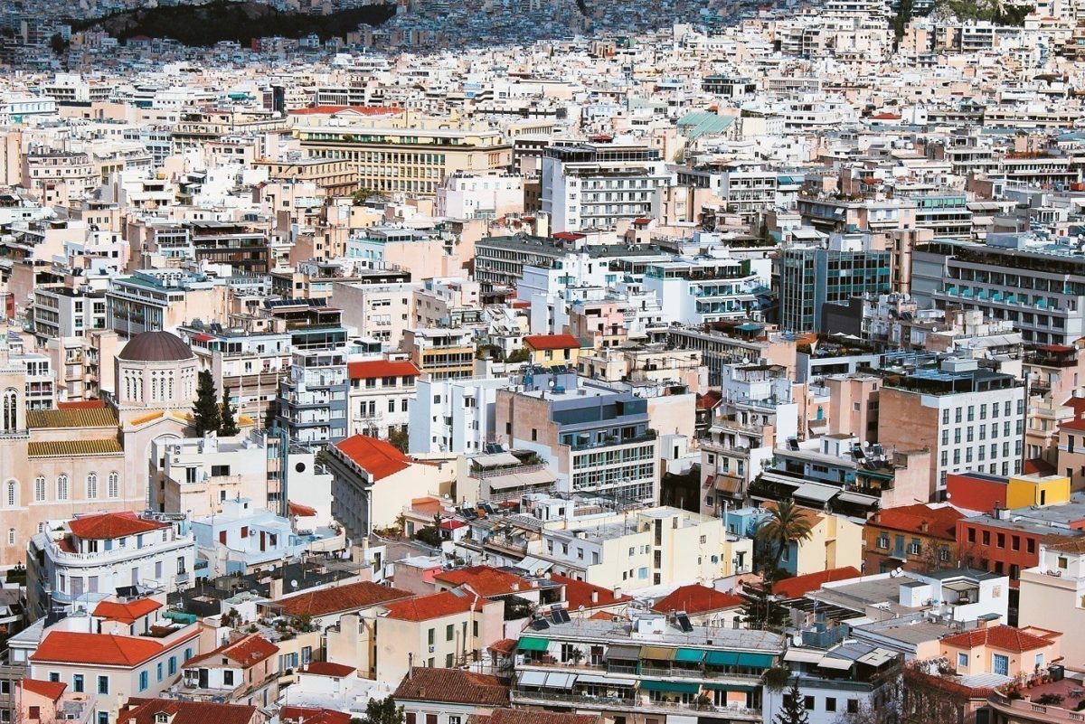 Δημόσιο: Πώς θα αξιοποιήσει περιουσιακά στοιχεία από κατασχέσεις Δημόσιο: Πώς θα αξιοποιήσει περιουσιακά στοιχεία από κατασχέσεις