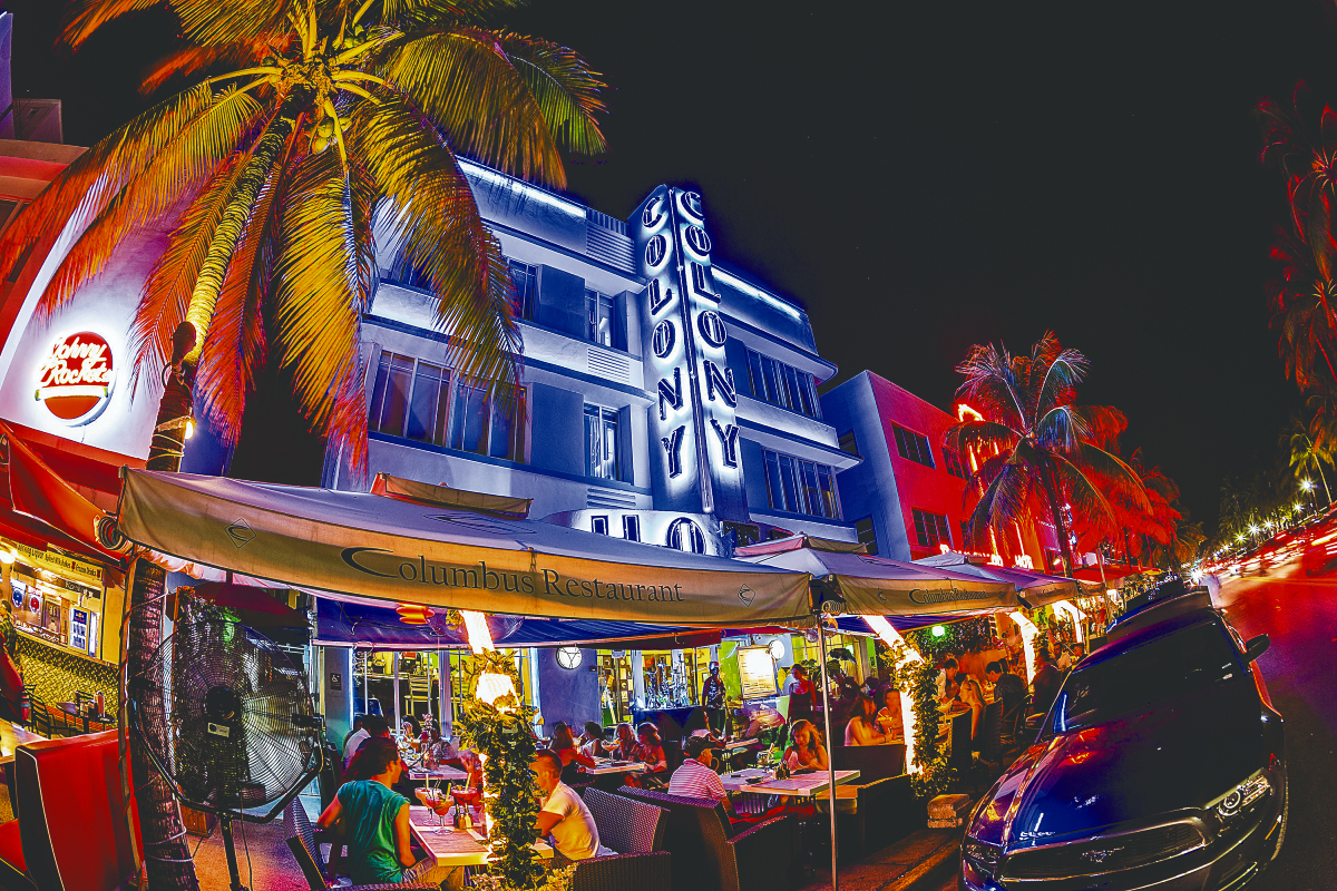 Το δίλημμα ανάμεσα στο yacht και στον Kandinsky