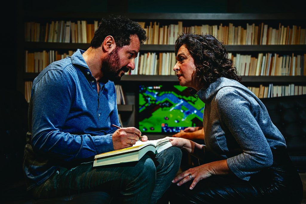 Κων. Βασιλακόπουλος: Δεν έχουμε μάθει να αναλαμβάνουμε τις ευθύνες μας