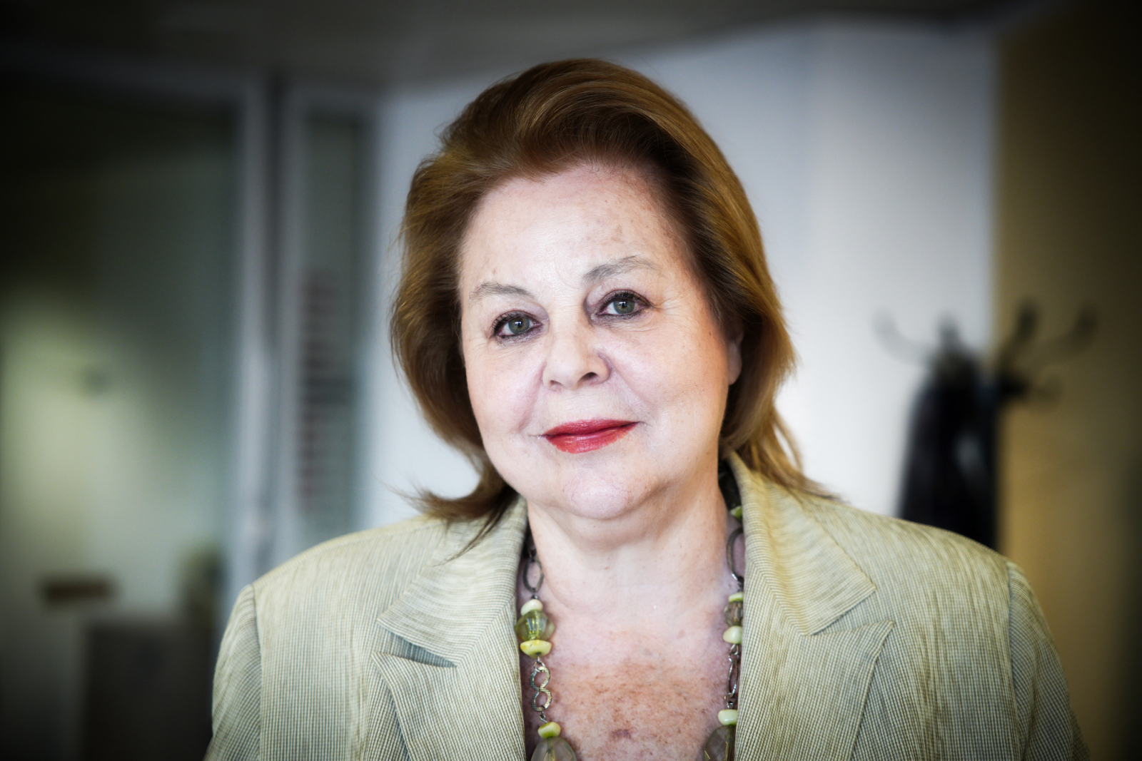 Λούκα Κατσέλη – ΒΗΜΑ Talks: «Το ΠΑΣΟΚ παραμένει ιδεολογικά διχασμένο» Λούκα Κατσέλη – ΒΗΜΑ Talks: «Το ΠΑΣΟΚ παραμένει ιδεολογικά διχασμένο»