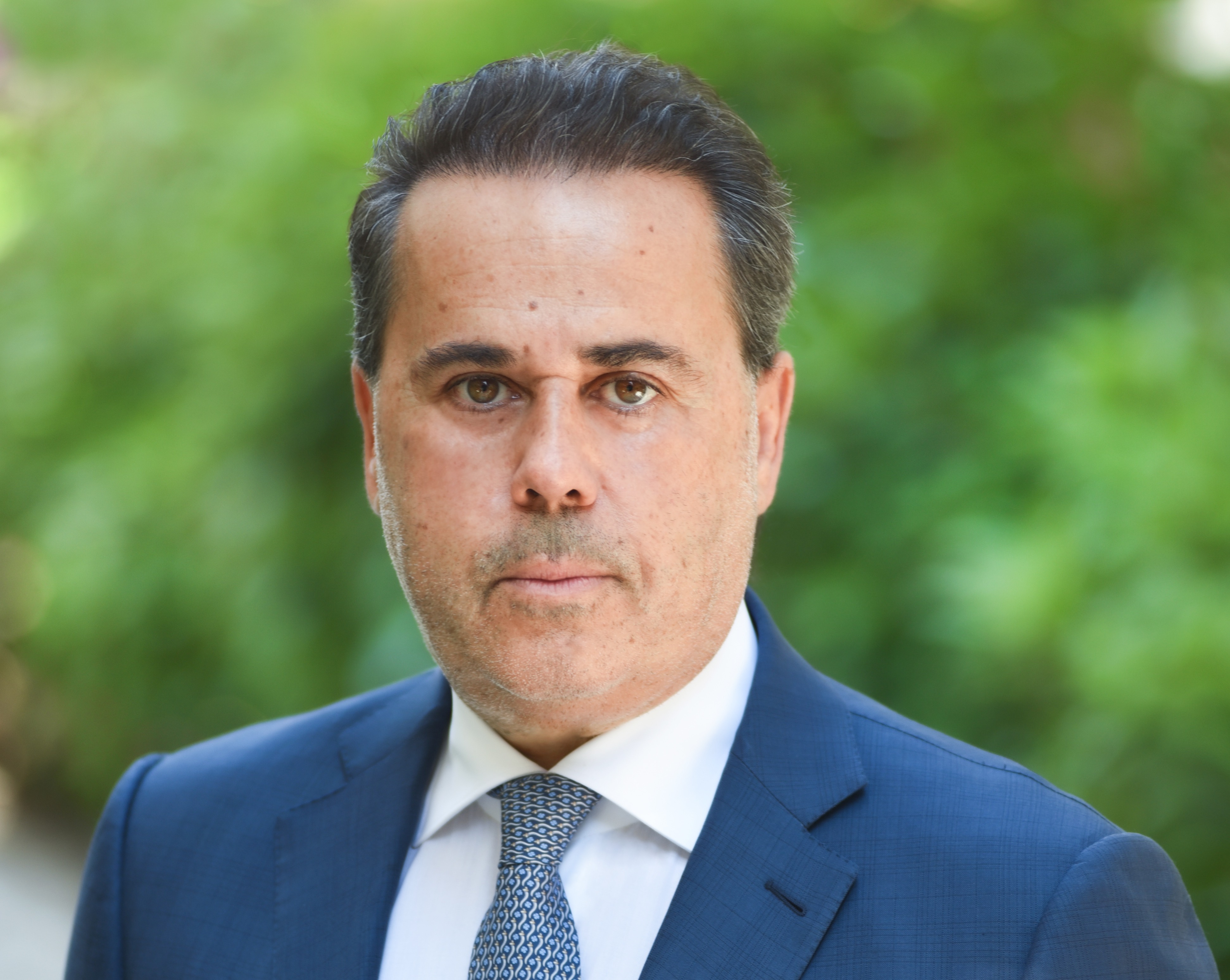 Ο Στ. Παπασταύρου και η επιστροφή στη Κυβέρνηση – Το who is who του νέου ΥΠΕΝ