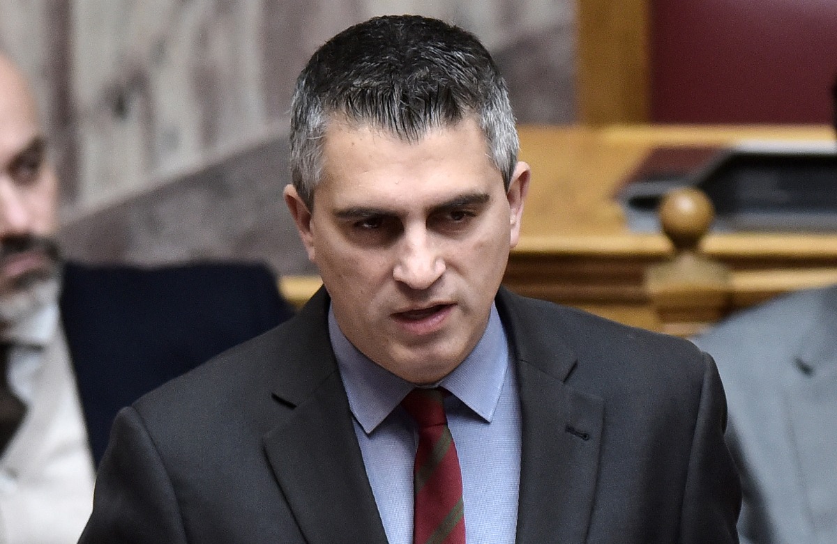 Χρίστος Δήμας: Το βιογραφικό του νέου υπουργού Υποδομών και Μεταφορών Χρίστος Δήμας: Το βιογραφικό του νέου υπουργού Υποδομών και Μεταφορών