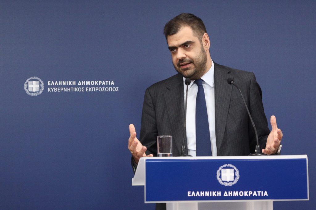 Ανασχηματισμός: LIVE η ανακοίνωση των ονομάτων της νέας κυβέρνησης