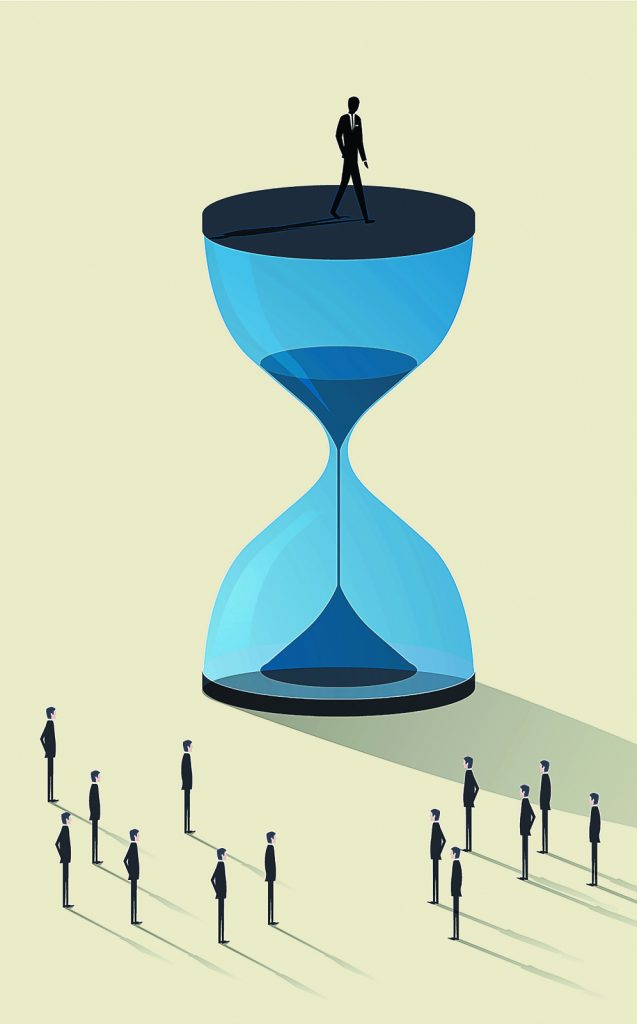 Επιλέγοντας αντίπαλο