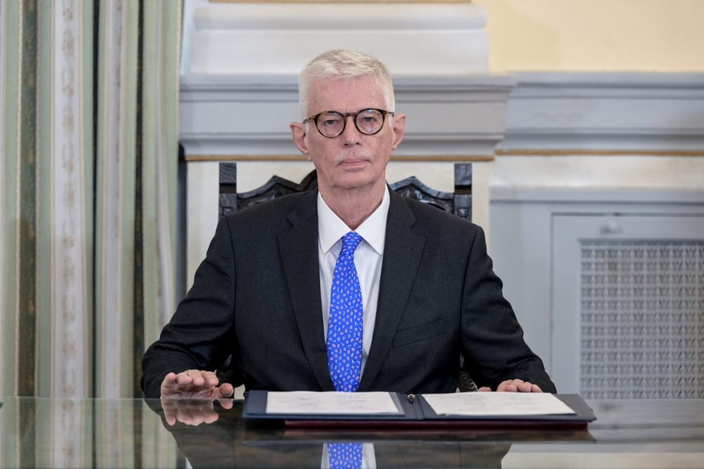 Παραιτήθηκε ο Αρίστος Δοξιάδης