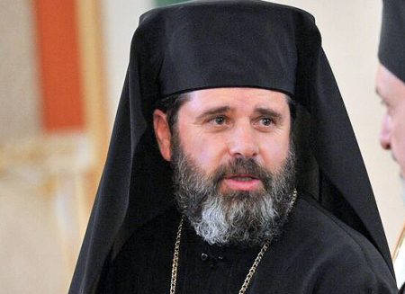 Εκκλησία Αλβανίας: Νέος Αρχιεπίσκοπος ο Μητροπολίτης Κορυτσάς Ιωάννης – Το πρώτο μήνυμα