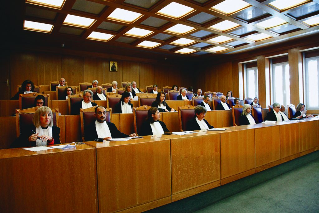 Κρίσιμη μάχη στο ΣτΕ για τα ιδιωτικά Πανεπιστήμια