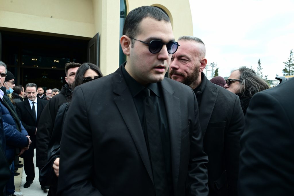 Αλέξης Κούγιας: Η ανάρτηση του γιου του Χρίστου για τη γιορτή του – Τα όνειρα που δεν έζησε