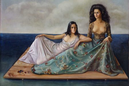 Λεονόρ Φινί: Η τέχνη ως πράξη ελευθερίας