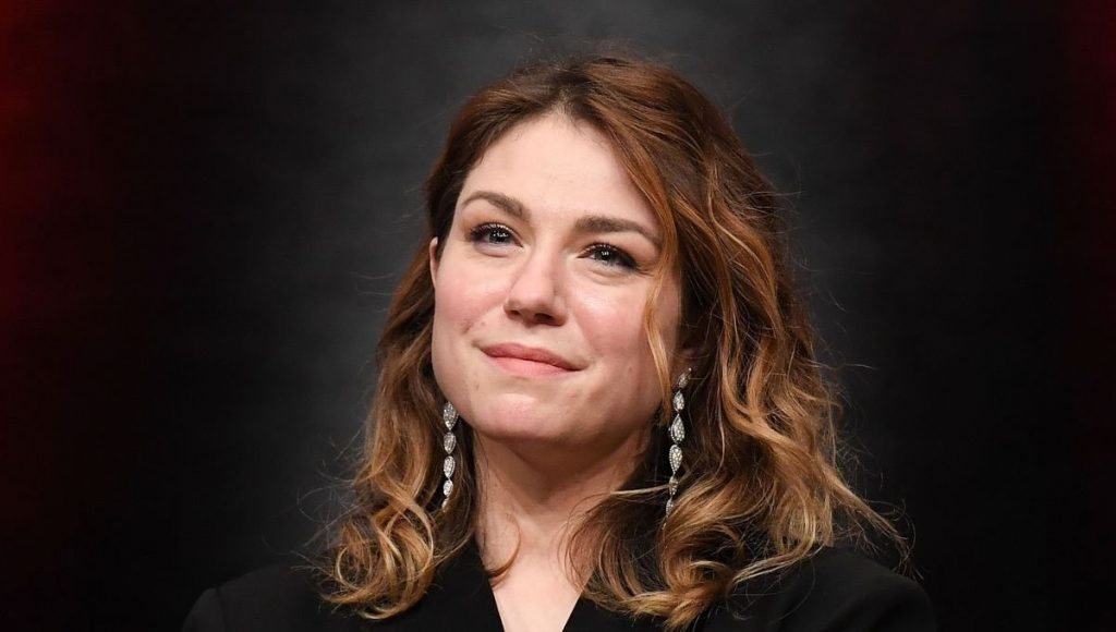 Πέθανε η ηθοποιός Εμιλί Ντεκέν μόλις 43 ετών