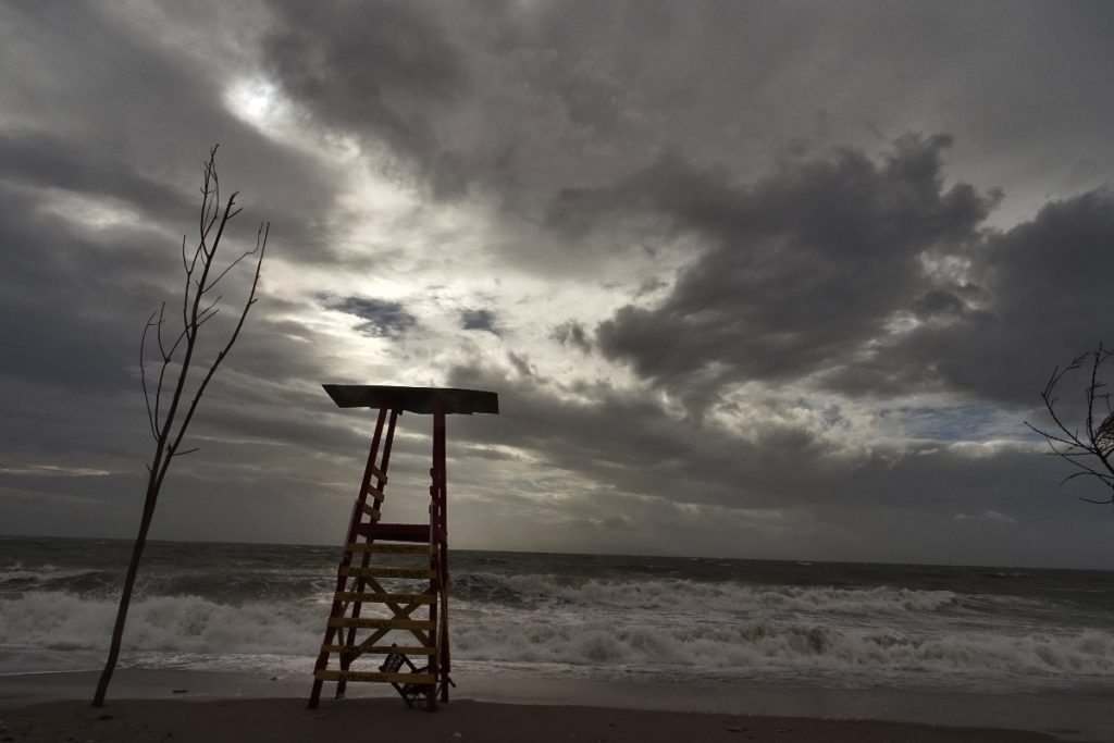 Καιρός: Έρχεται χειμώνας 48 ωρών – Πόσο θα πέσει η θερμοκρασία