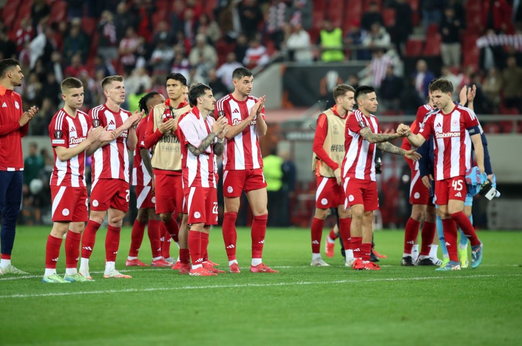 Super League: Τα επόμενα ευρωπαϊκά «εισιτήρια» – Όλα τα δεδομένα