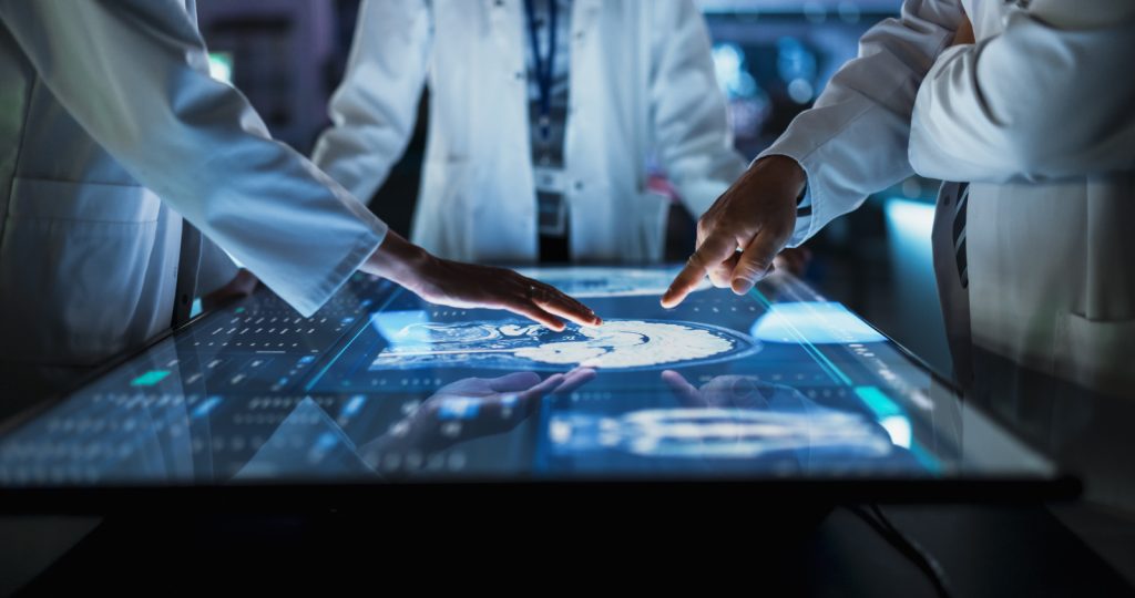 Αγχος – Σκλήρυνση: Έρευνα για θεραπείες με ελληνική υπογραφή