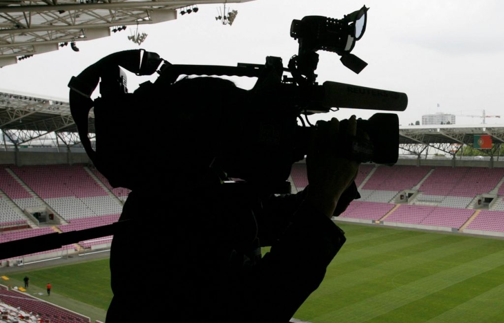 Super League: Τηλεοπτική κοσμογονία στο ελληνικό ποδόσφαιρο