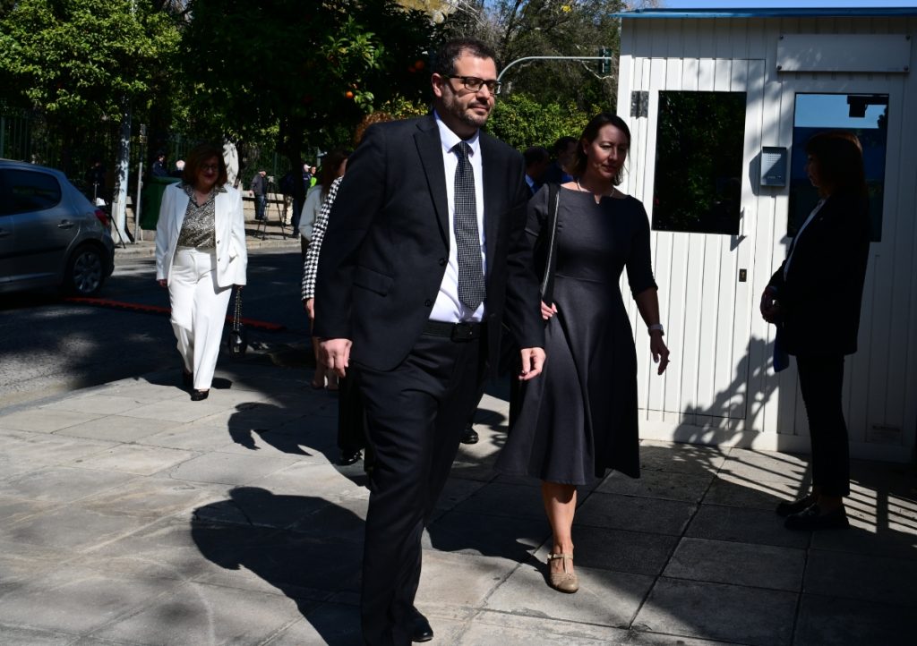 Τσάφος: Γιατί επιμένει ο ΣΥΡΙΖΑ στην αποπομπή του