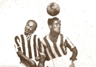 Νίκος Γόδας: Ο Θρύλος της Αντίστασης