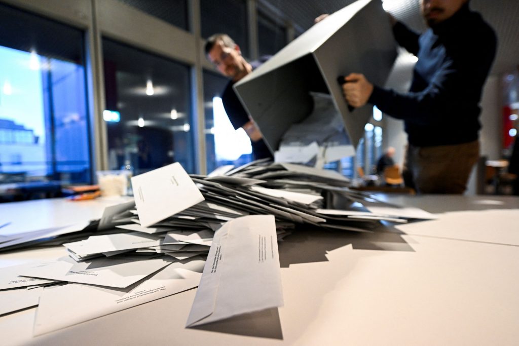 Η Γερμανία μετά τις κάλπες: Η ερμηνεία της ψήφου και η επόμενη μέρα