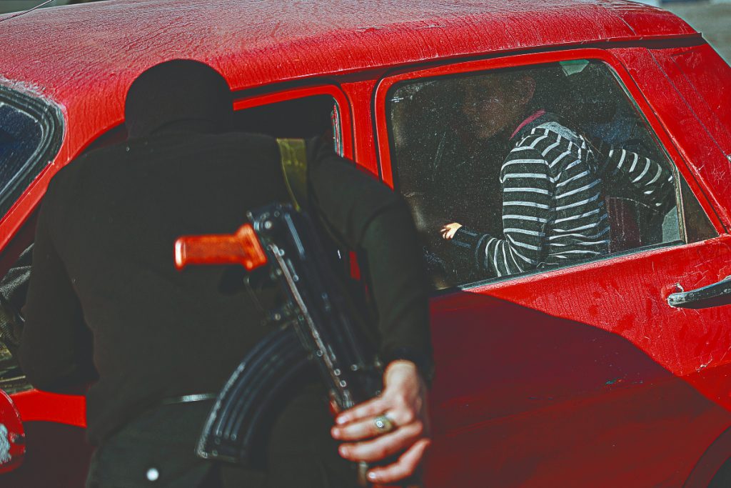 Συρία: «Φοβόμαστε. Μετράμε ήδη νεκρούς» – Χριστιανοί της Συρίας στο «Βήμα»