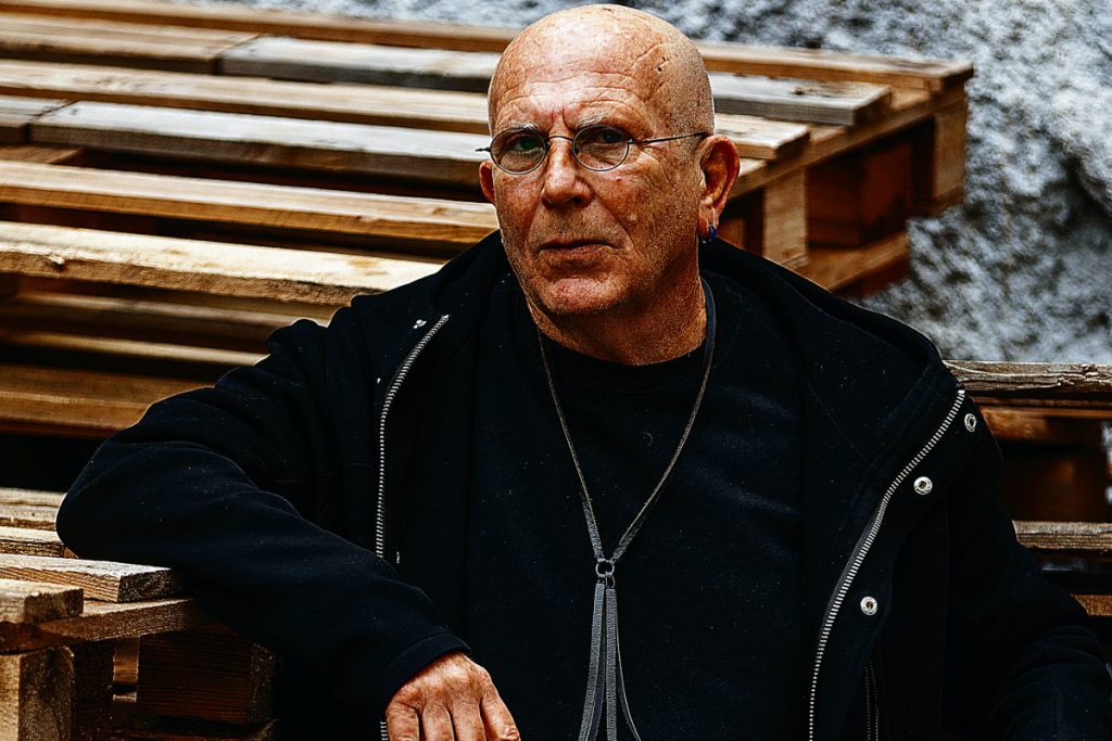 Γιάννης Πάσχος: «Δεν γίνεται ζωή χωρίς ρίσκο»