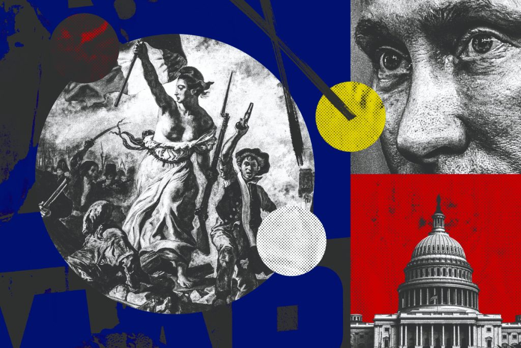 Το δίκαιο της πυγμής