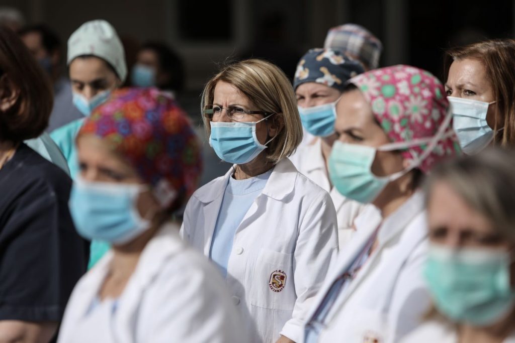 Στάση εργασίας της ΠΟΕΔΗΝ την Τετάρτη στην Αττική – 24ωρη απεργία στην περιφέρεια