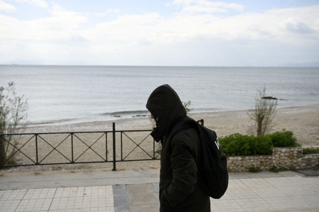 Καιρός: Νέο έκτακτο από την ΕΜΥ, πού θα χιονίσει από το μεσημέρι