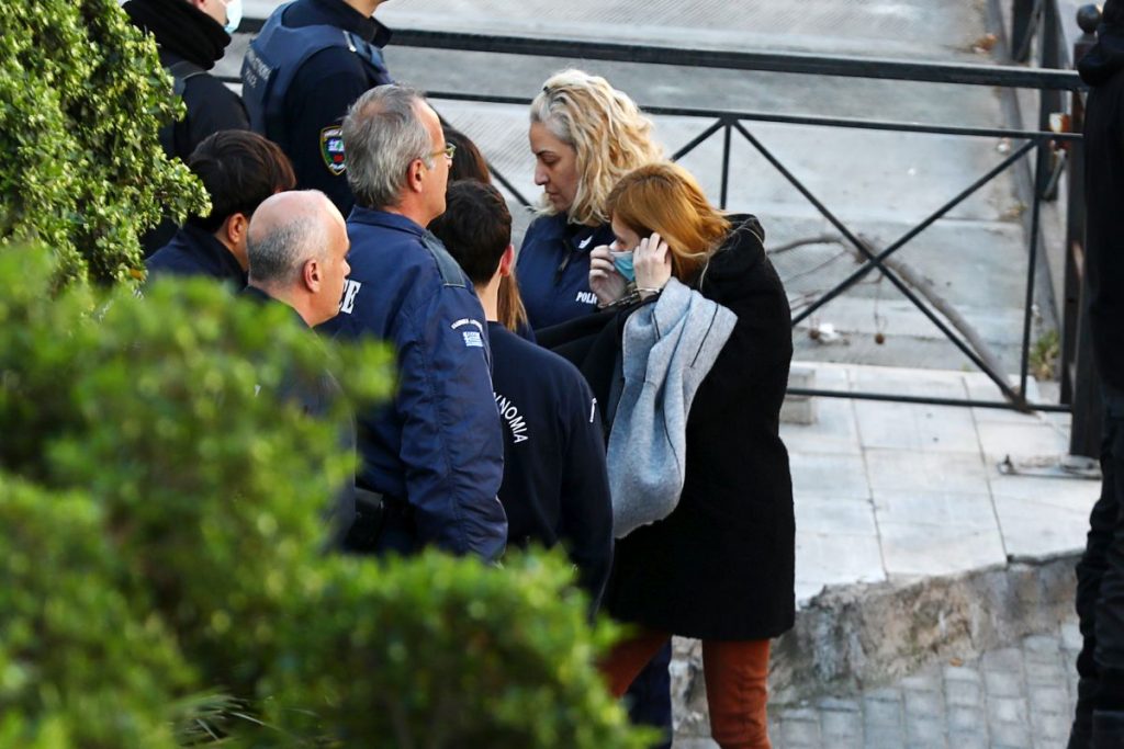 Πισπιρίγκου: Δις ισόβια για τους θανάτους Μαλένας-Ίριδας – Ομόφωνα ένοχη