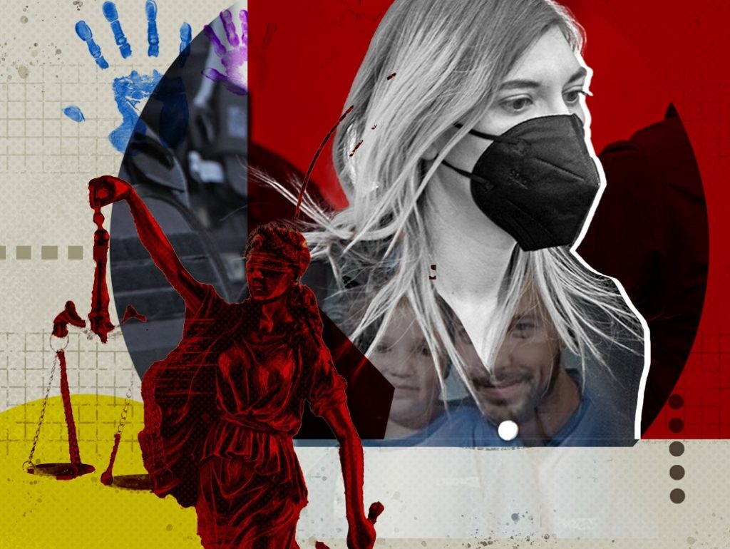 Η Μήδεια, η Πισπιρίγκου και το ανείπωτο έγκλημα: Γυναίκες που σκότωσαν τα παιδιά τους